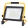 Aigostar - LED Reflektor se stojanem LED/100W/230V 6500K IP65
