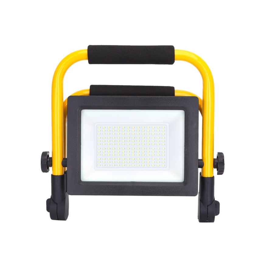 Aigostar - LED Reflektor se stojanem LED/100W/230V 6500K IP65
