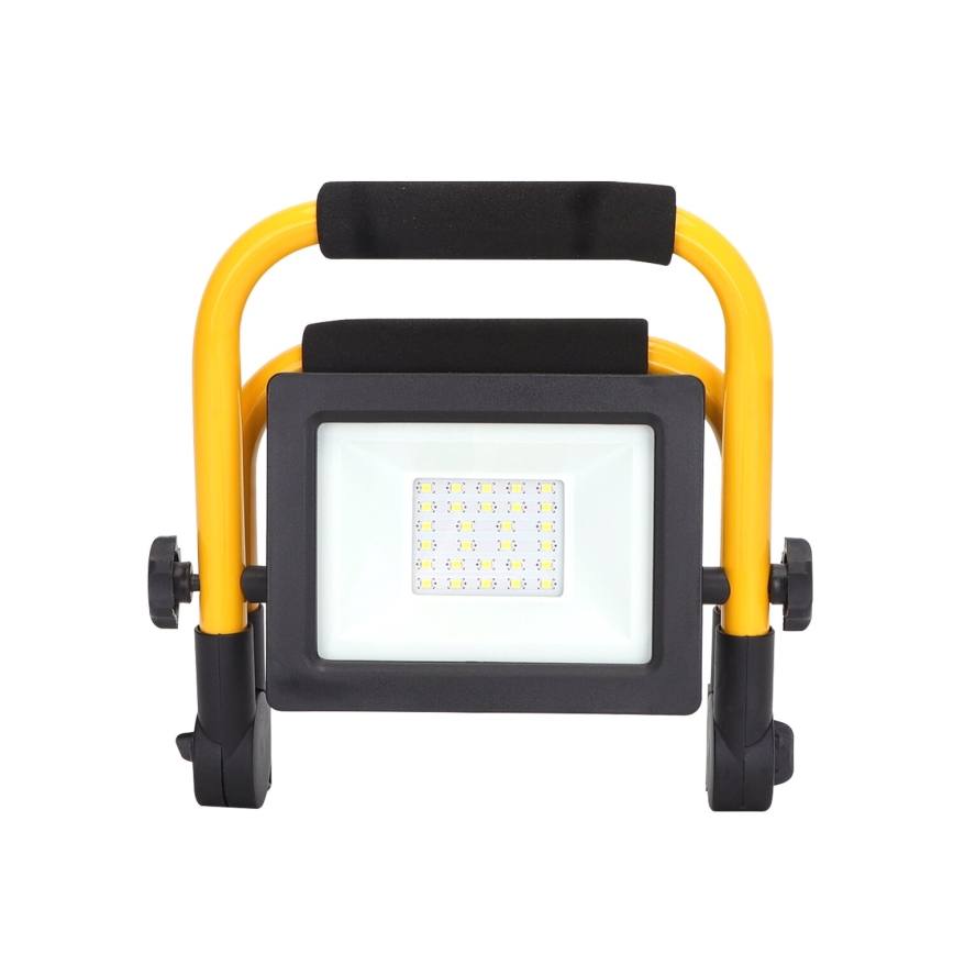 Aigostar - LED Reflektor se stojanem LED/20W/230V 6500K IP65