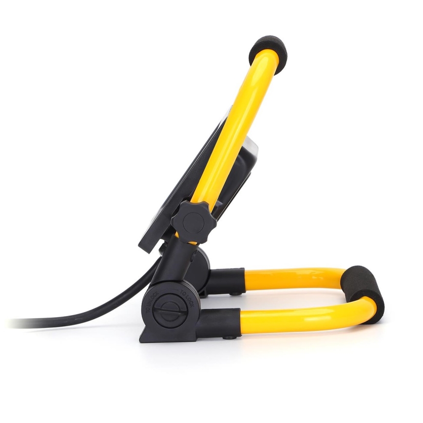 Aigostar - LED Reflektor se stojanem LED/30W/230V IP44