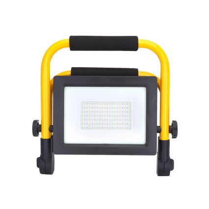 Aigostar - LED Reflektor se stojanem LED/50W/230V 6500K IP65