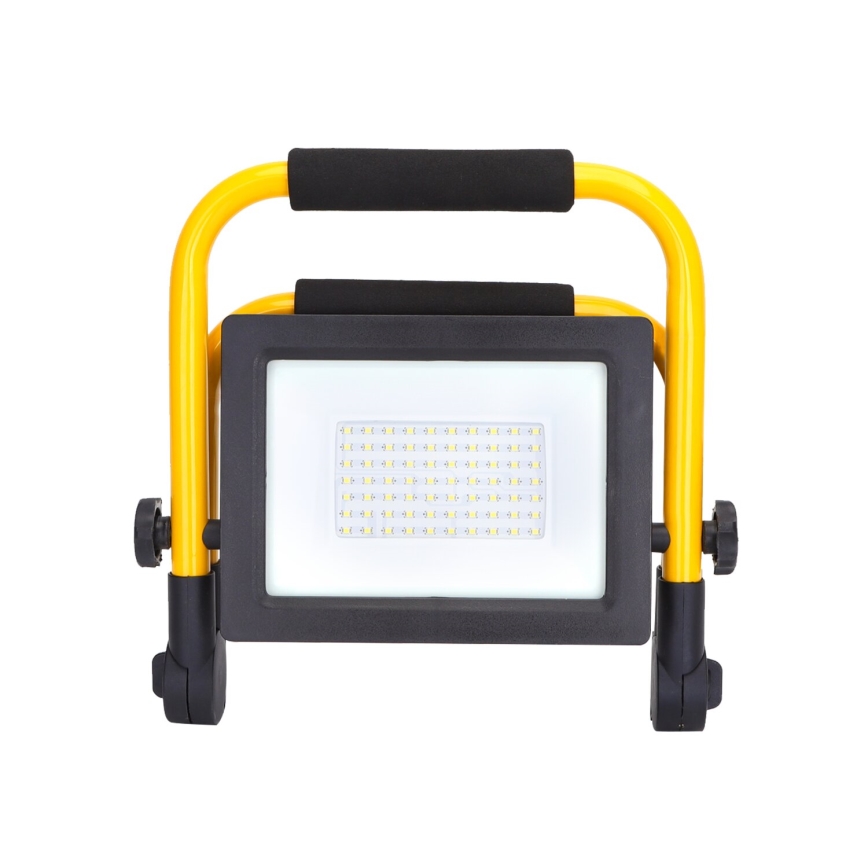 Aigostar - LED Reflektor se stojanem LED/50W/230V 6500K IP65