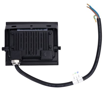 Aigostar - LED RGB Reflektor LED/20W/230V IP65 + dálkové ovládání