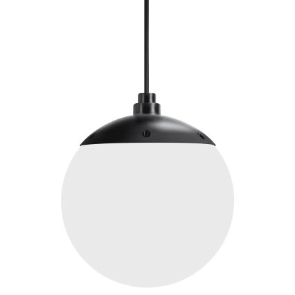 Aigostar - LED RGB Stmívatelný solární lustr MESH LED/20W/3,7V 4000 mAh 2700K-6500K IP65 pr. 15 cm