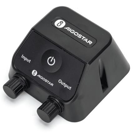 Aigostar - LED RGB Stmívatelný solární lustr MESH LED/20W/3,7V 4000 mAh 2700K-6500K IP65 pr. 15 cm
