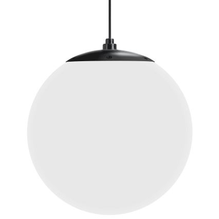 Aigostar - LED RGB Stmívatelný solární lustr MESH LED/20W/3,7V 4000 mAh 2700K-6500K IP65 pr. 20 cm