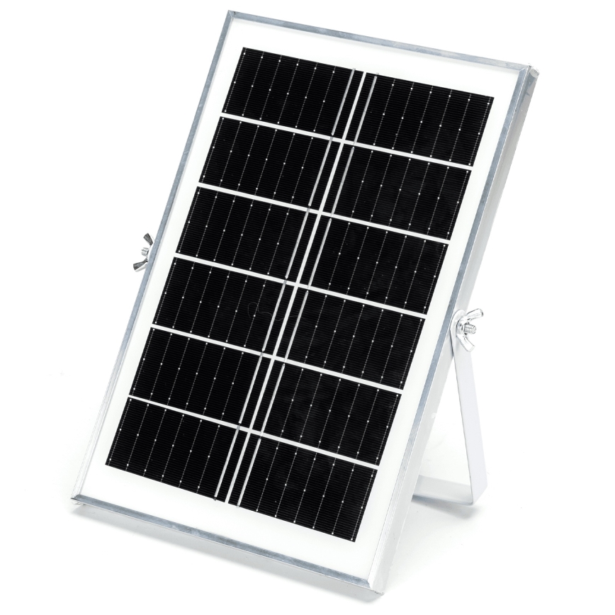 Aigostar - LED RGB Stmívatelný solární lustr MESH LED/20W/3,7V 4000 mAh 2700K-6500K IP65 pr. 20 cm