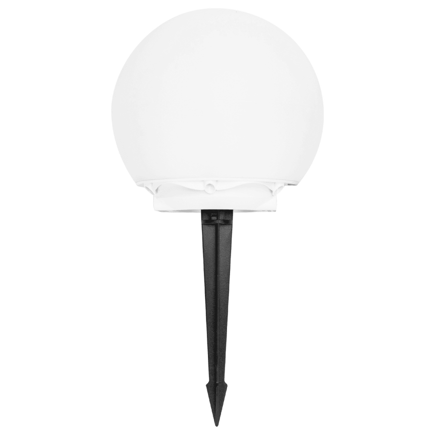 Aigostar - LED RGB Stmívatelná venkovní lampa MESH LED/20W/3,7V 4000mAh 2700-6500K IP65 pr. 20 cm