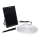 Aigostar - LED RGB Stmívatelný solární pásek LED/10W/3,2V 10 m IP65 8000 mAh + dálkové ovládání