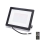 Aigostar - LED RGBW Reflektor LED/100W/230V IP65 + dálkové ovládání