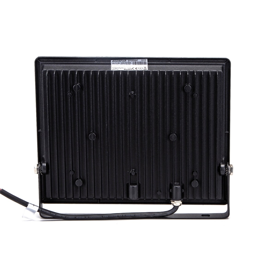 Aigostar - LED RGBW Reflektor LED/100W/230V IP65 + dálkové ovládání