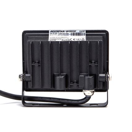 Aigostar - LED RGBW Reflektor LED/20W/230V IP65 + dálkové ovládání