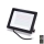 Aigostar - LED RGBW Reflektor LED/50W/230V IP65 + dálkové ovládání