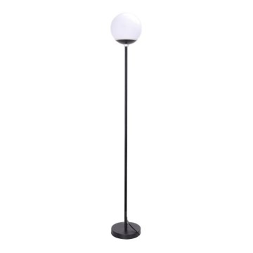 Aigostar - LED RGBW Stmívatelná stojací lampa MESH LED/8W/230V + dálkové ovládání