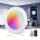 Aigostar - LED RGBW Stmívatelné koupelnové podhledové svítidlo MESH Smart LED/9W/230V 2700-6500K IP44