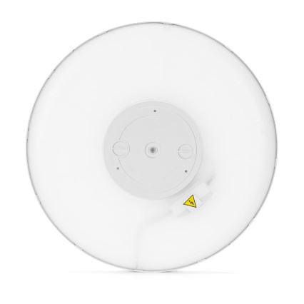 Aigostar - LED RGBW Stmívatelné koupelnové stropní svítidlo LED/18W/230V 3000-6500K pr. 30 cm IP44 + dálkové ovládání