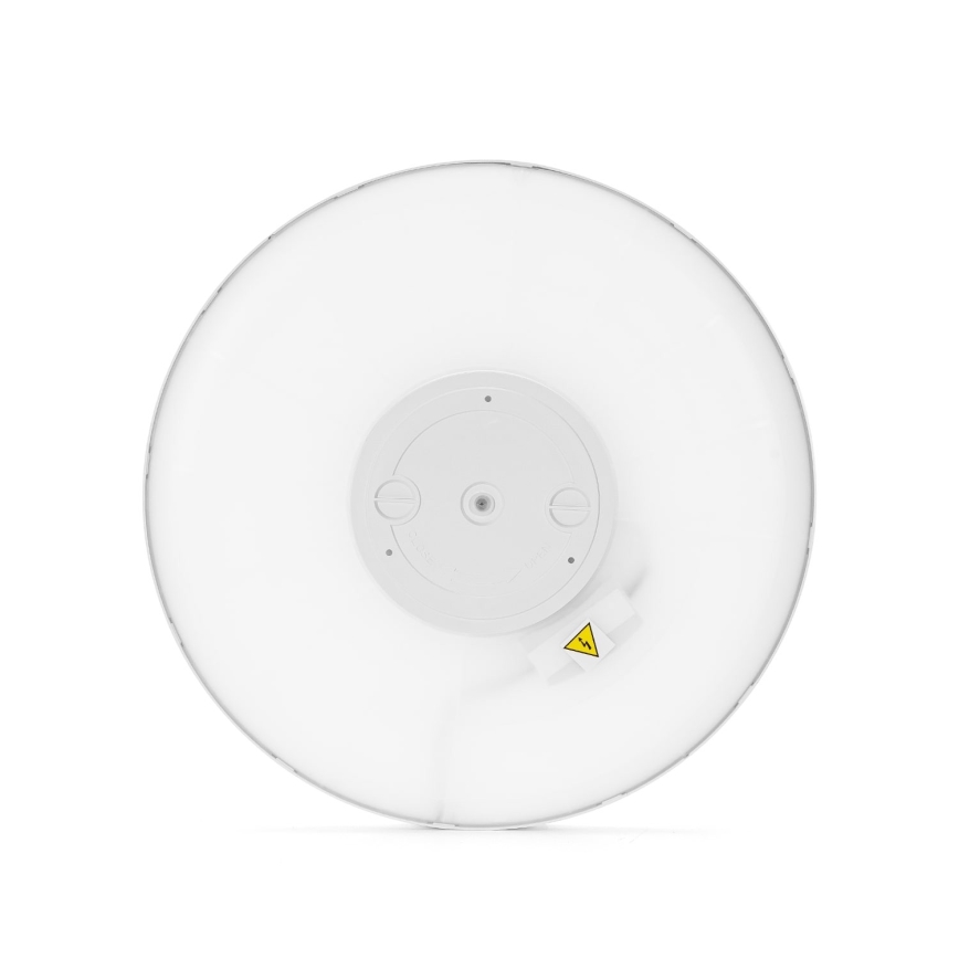Aigostar - LED RGBW Stmívatelné koupelnové stropní svítidlo LED/24W/230V 3000-6500K pr. 42 cm IP44 + dálkové ovládání