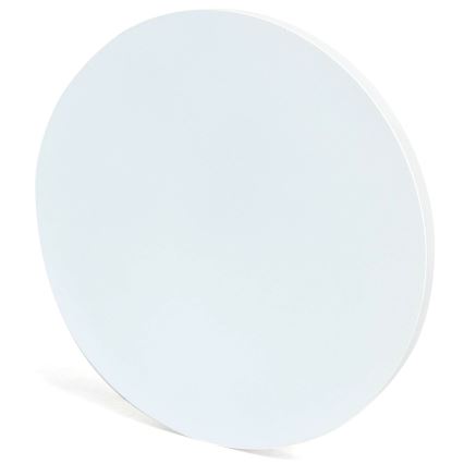 Aigostar - LED RGBW Stmívatelné nástěnné svítidlo MESH Smart LED/12W/230V 2700-6500K bílá + dálkové ovládání