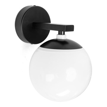 Aigostar - LED RGBW Stmívatelné nástěnné svítidlo MESH Smart LED/8W/230V + dálkové ovládání
