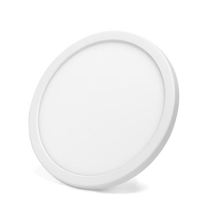 Aigostar - LED RGBW Stmívatelné stropní svítidlo LED/22W/230V 2700-6500K Wi-Fi