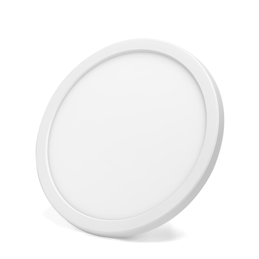 Aigostar - LED RGBW Stmívatelné stropní svítidlo LED/22W/230V 2700-6500K Wi-Fi