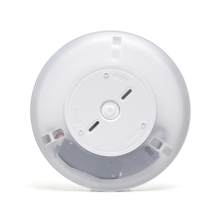 Aigostar - LED RGBW Stmívatelné stropní svítidlo LED/22W/230V 2700-6500K Wi-Fi