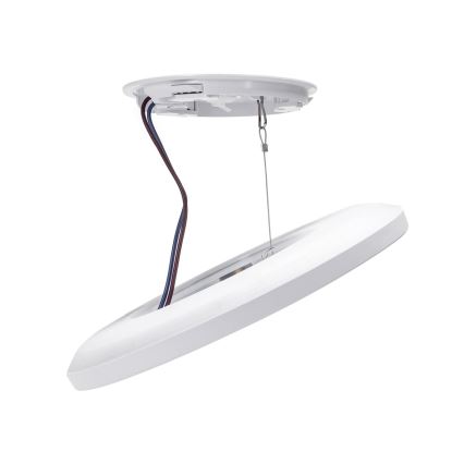 Aigostar - LED RGBW Stmívatelné stropní svítidlo LED/22W/230V 2700-6500K Wi-Fi