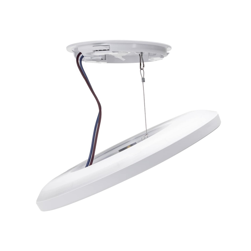 Aigostar - LED RGBW Stmívatelné stropní svítidlo LED/22W/230V 2700-6500K Wi-Fi
