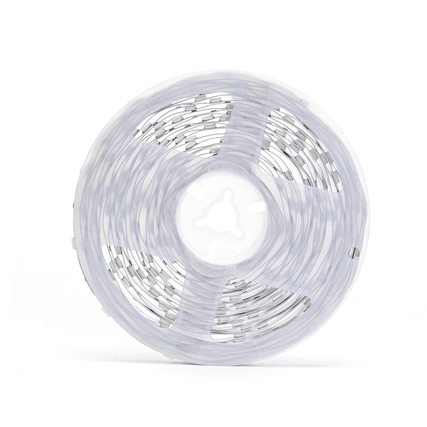 Aigostar - LED RGBW Stmívatelný pásek LED/48W/12V 2x7,5 m Wi-Fi