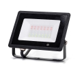 Aigostar - LED RGBW Stmívatelný reflektor LED/30W/230V IP65 + dálkové ovládání