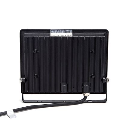 Aigostar - LED RGBW Stmívatelný reflektor LED/50W/230V IP65 + dálkové ovládání