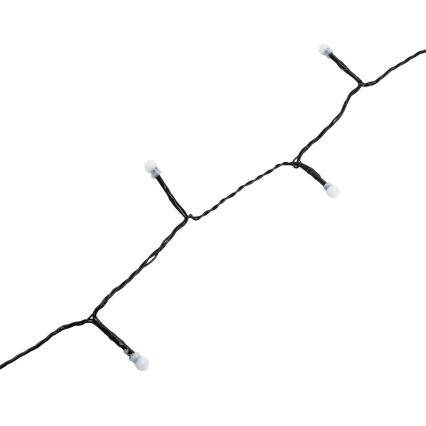 Aigostar - LED Venkovní dekorační řetěz 100xLED/8 funkcí 10 m IP44 multicolor