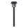 Aigostar - LED Solární lampa LED/0,006W/1,2V 40mAh 6500K IP44 32 cm