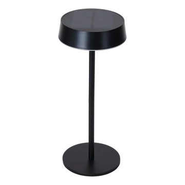 Aigostar - LED Solární lampa LED/2,4W/5V IP44 1800 mAh