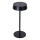 Aigostar - LED Solární lampa LED/2,4W/5V IP44 1800 mAh