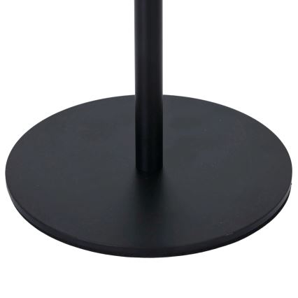 Aigostar - LED Solární lampa LED/2,4W/5V IP44 1800 mAh