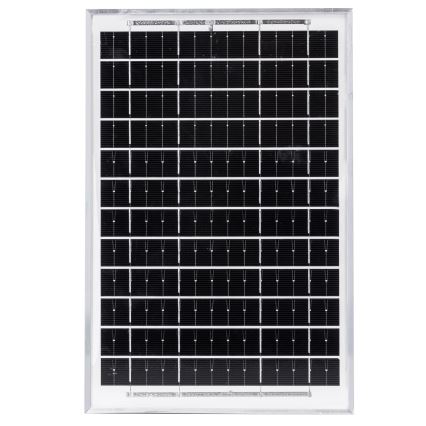 Aigostar - LED Solární lustr LED/70W/12V 6000 mAh 6500K pr. 23,5 cm + dálkové ovládání