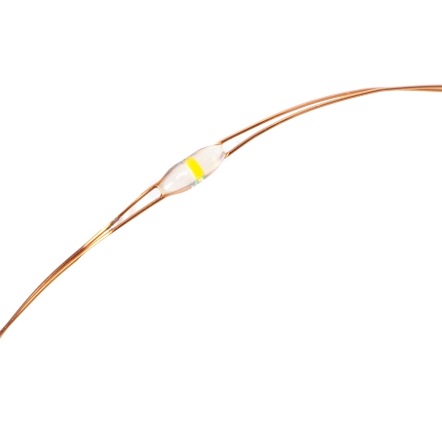 Aigostar - LED Solární  řetěz 100xLED/8 funkcí 12m IP65 800 mAh studená bílá