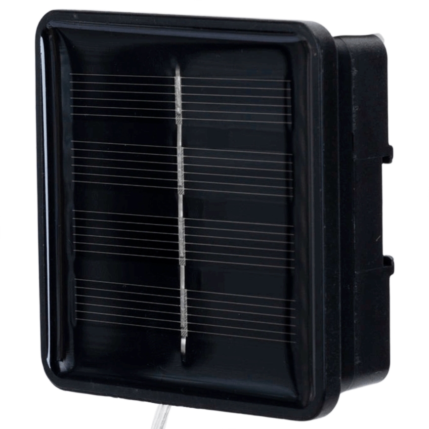 Aigostar - LED Solární řetěz 200xLED/8 funkcí 22 m IP65 studená bílá 800 mAh