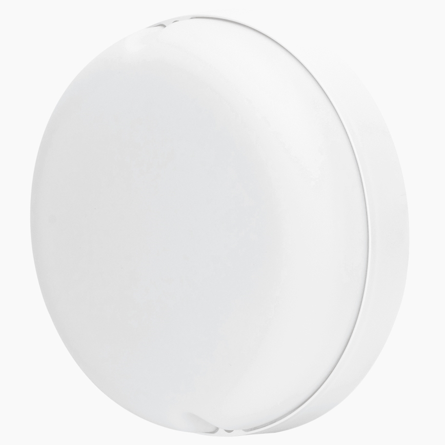 Aigostar - LED Solární stropní svítidlo se senzorem LED/70W/3,7V 6000 mAh IP65 + dálkové ovládání