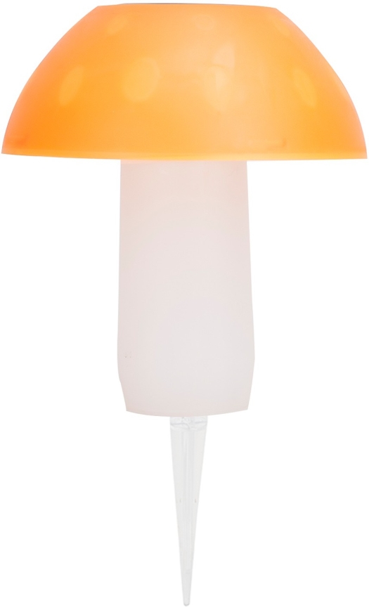 Aigostar - LED Solární svítidlo LED/0,024W/1,2V 200 mAh 2700K IP44