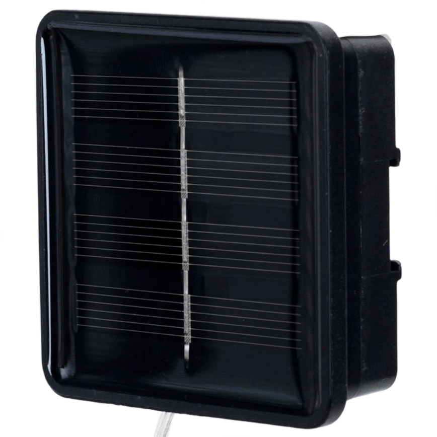 Aigostar - LED Solární vánoční řetěz 200xLED/8 funkcí 22m IP65 multicolor 800 mAh