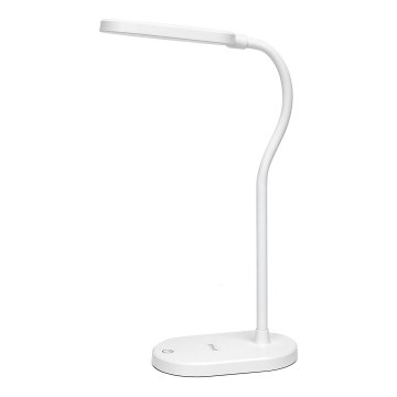 Aigostar - LED Stmívatelná dotyková stolní lampa LED/3W/5V