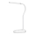Aigostar - LED Stmívatelná dotyková stolní lampa LED/3W/5V