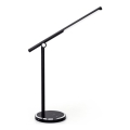 Aigostar - LED Stmívatelná dotyková stolní lampa LED/8W/230V 3000-6000K černá