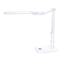 Aigostar - LED Stmívatelná dotyková stolní lampa LED/9W/230V 3000/6500K bílá