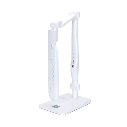 Aigostar - LED Stmívatelná dotyková stolní lampa LED/9W/230V 3000/6500K bílá