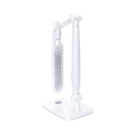 Aigostar - LED Stmívatelná dotyková stolní lampa LED/9W/230V 3000/6500K bílá