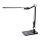 Aigostar - LED Stmívatelná dotyková stolní lampa LED/9W/230V 3000/6500K černá
