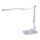 Aigostar - LED Stmívatelná dotyková stolní lampa LED/9W/230V 3000/6500K stříbrná